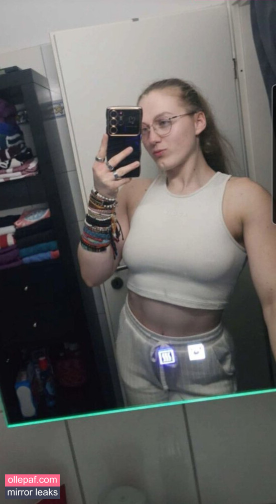 Latest Leaks einfachnurchristiinaa Nude #45 - Fapello