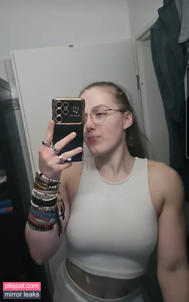 Latest Leaks einfachnurchristiinaa Nude #48 - Fapello