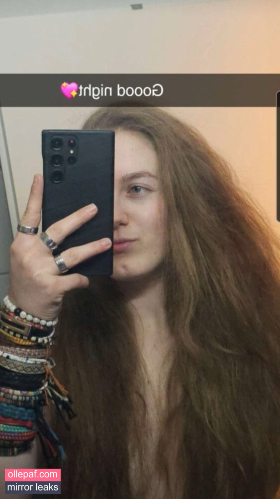 Latest Leaks einfachnurchristiinaa Nude #49 - Fapello