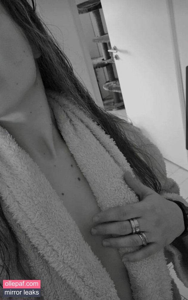 Latest Leaks einfachnurchristiinaa Nude #50 - Fapello