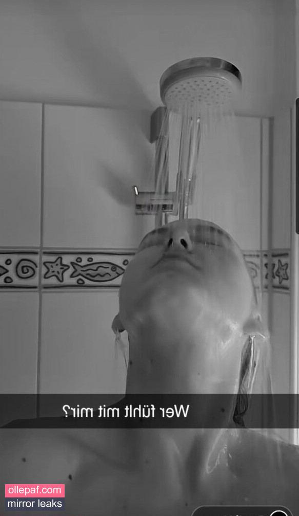 Latest Leaks einfachnurchristiinaa Nude #53 - Fapello