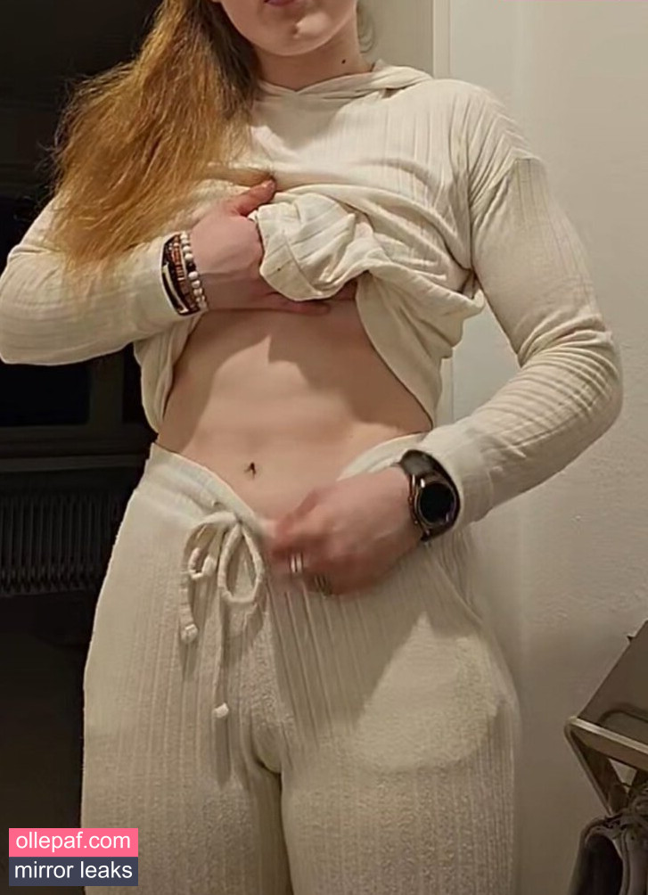 Latest Leaks einfachnurchristiinaa Nude #58 - Fapello
