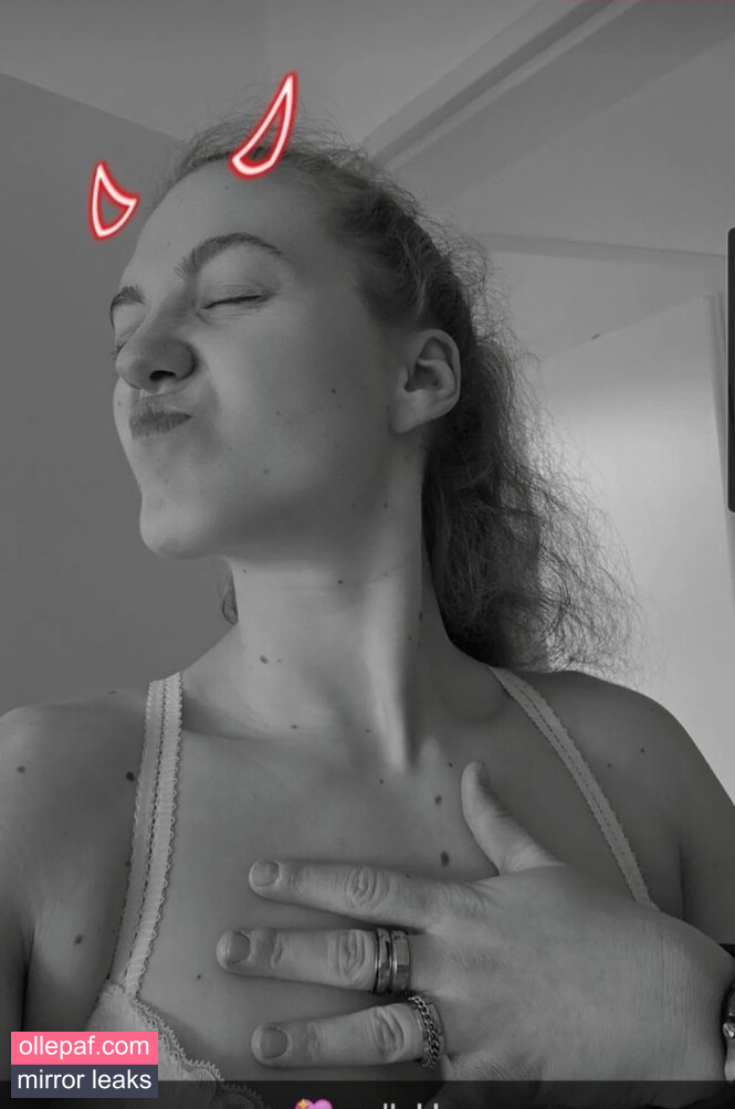 Latest Leaks einfachnurchristiinaa Nude #63 - Fapello