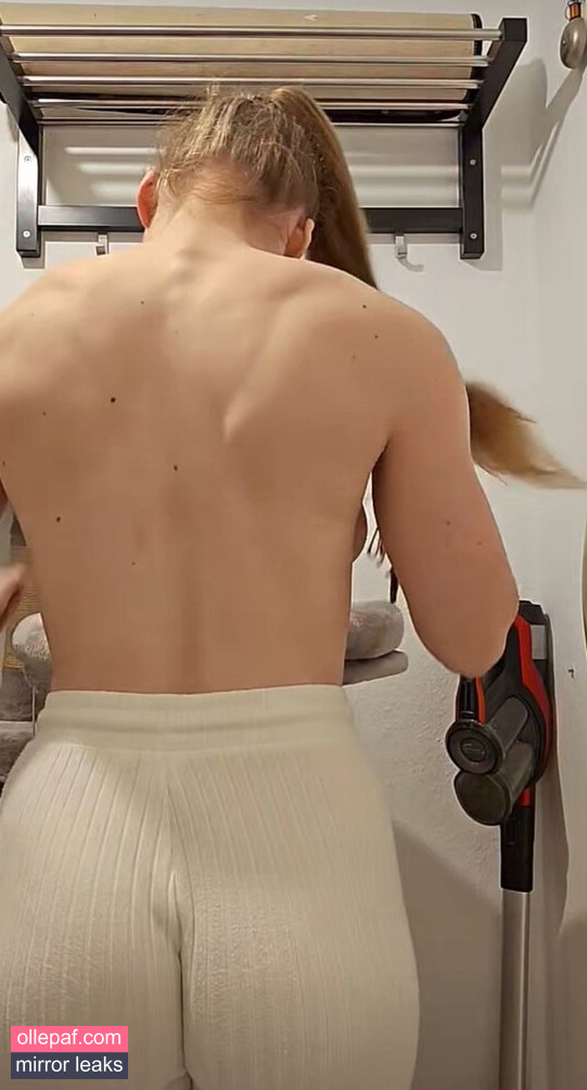 Latest Leaks einfachnurchristiinaa Nude #68 - Fapello