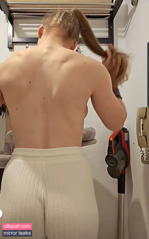 Latest Leaks einfachnurchristiinaa Nude #69 - Fapello