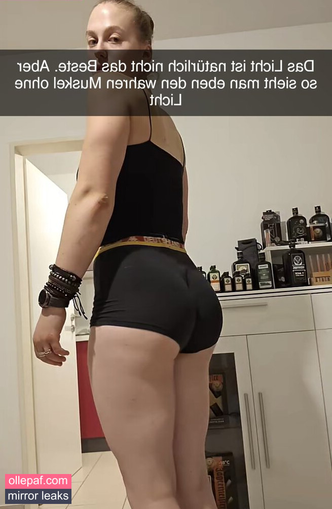 Latest Leaks einfachnurchristiinaa Nude #75 - Fapello
