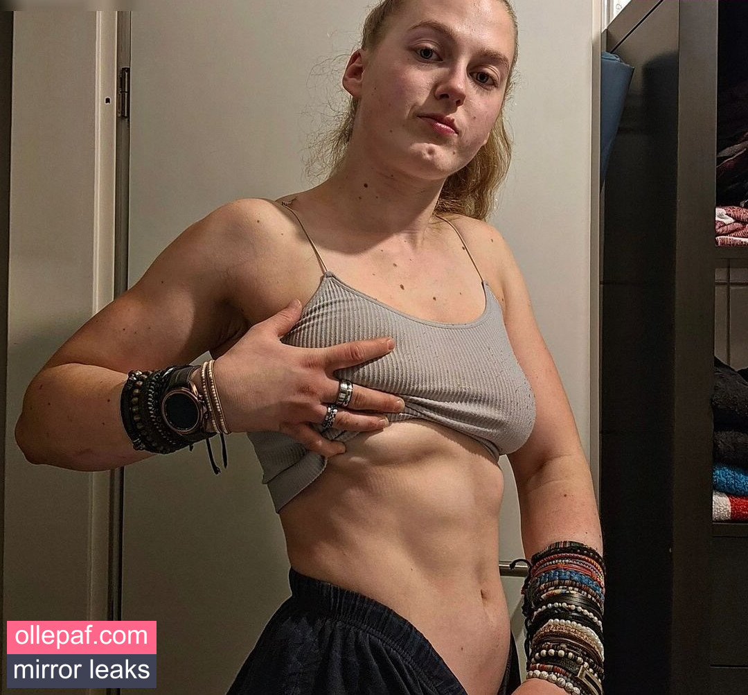 Latest Leaks einfachnurchristiinaa Nude #76 - Fapello