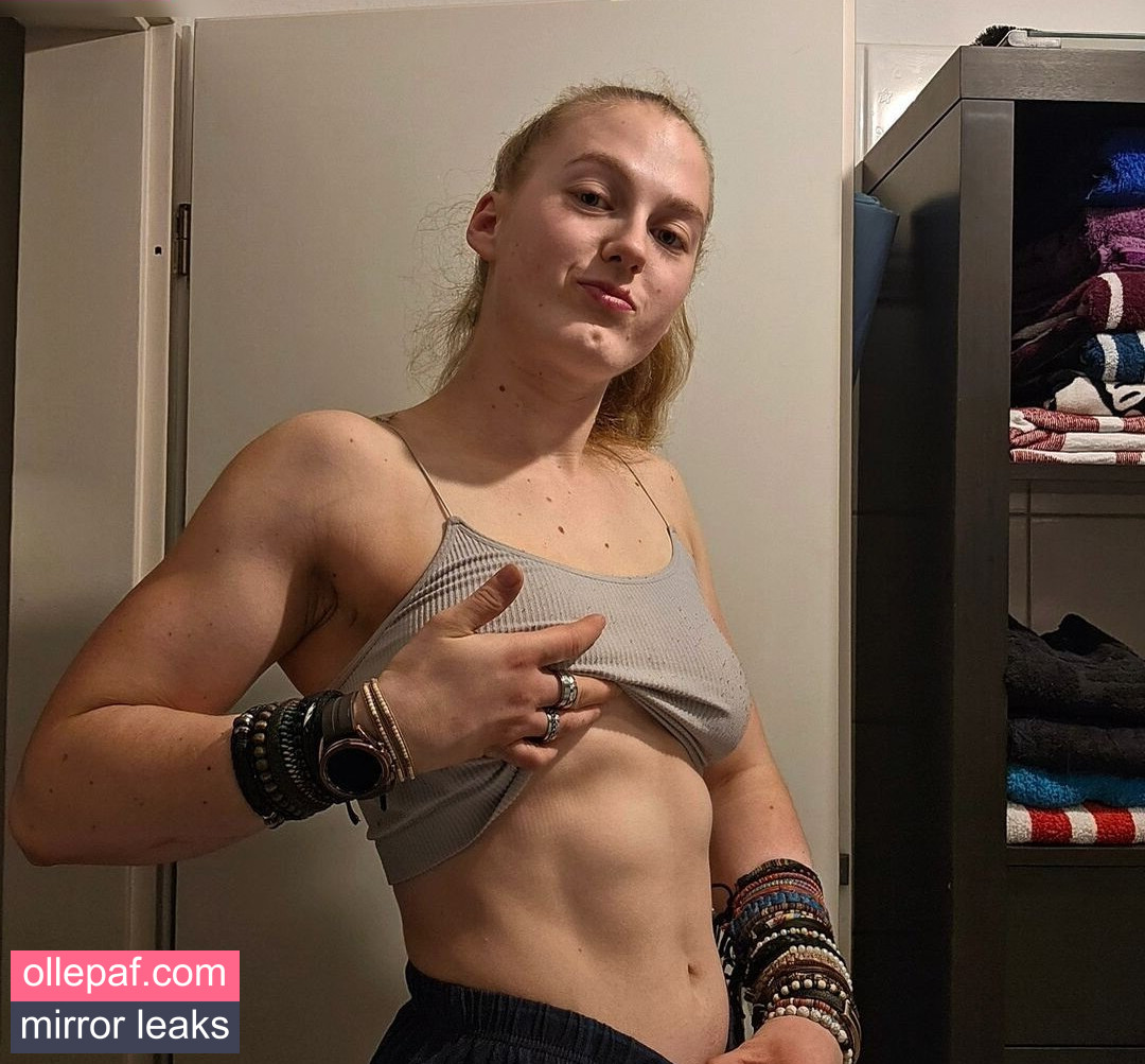 Latest Leaks einfachnurchristiinaa Nude #77 - Fapello
