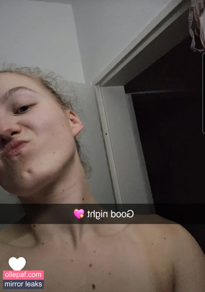 Latest Leaks einfachnurchristiinaa Nude #80 - Fapello