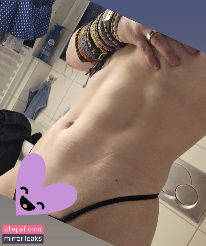 Latest Leaks einfachnurchristiinaa Nude #88 - Fapello