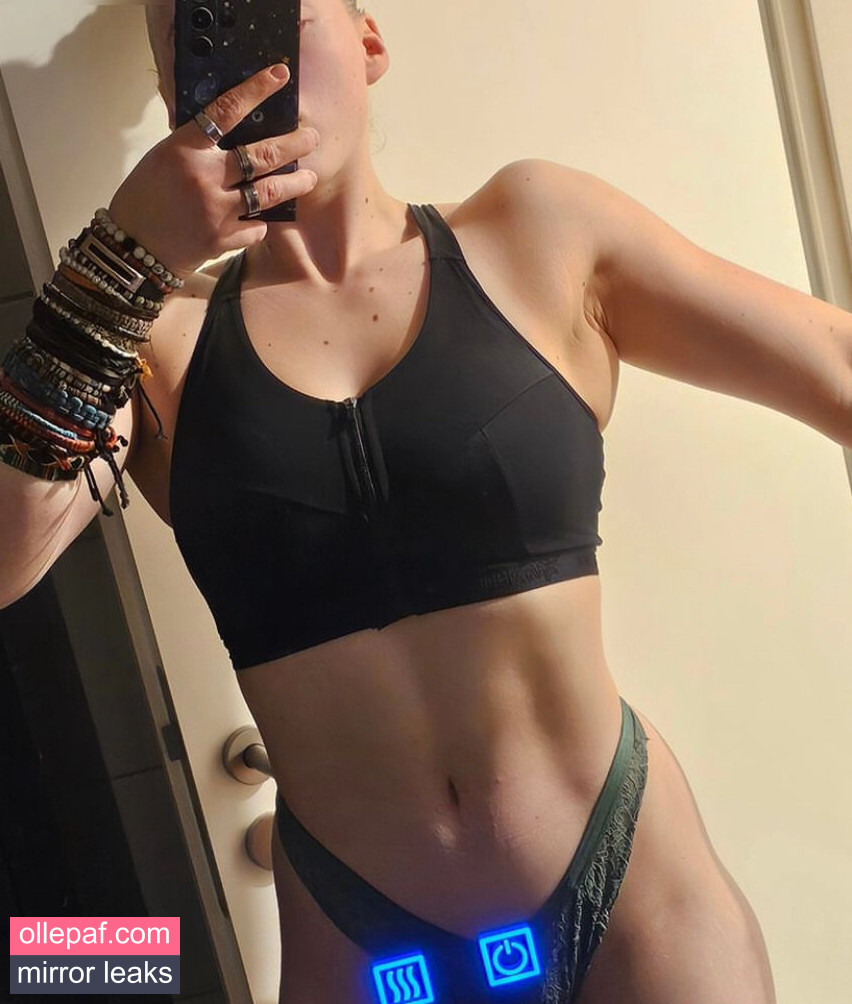 Latest Leaks einfachnurchristiinaa Nude #90 - Fapello