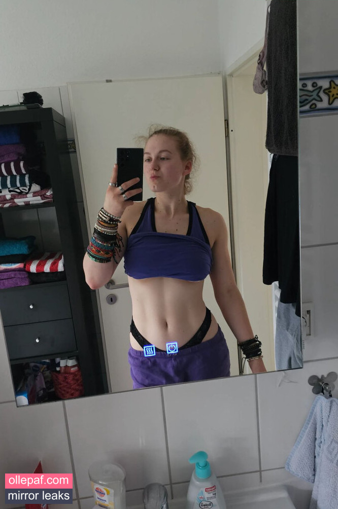Latest Leaks einfachnurchristiinaa Nude #93 - Fapello