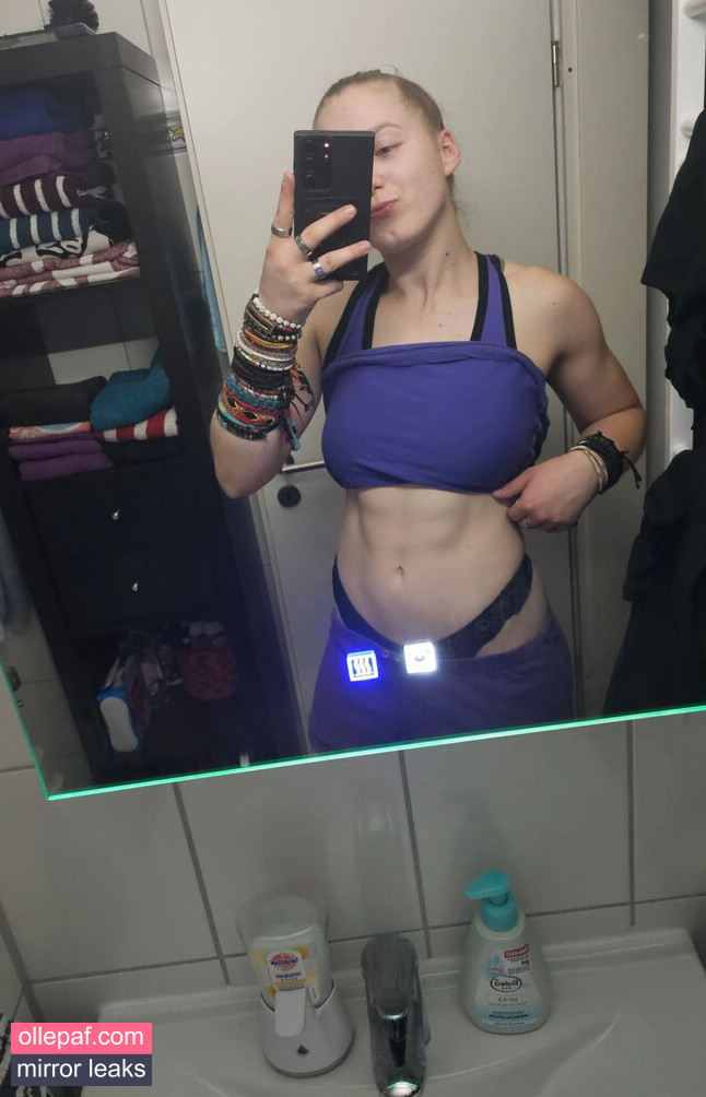 Latest Leaks einfachnurchristiinaa Nude #95 - Fapello