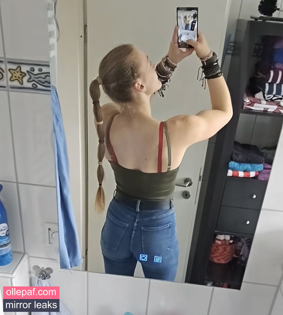 Latest Leaks einfachnurchristiinaa Nude #97 - Fapello