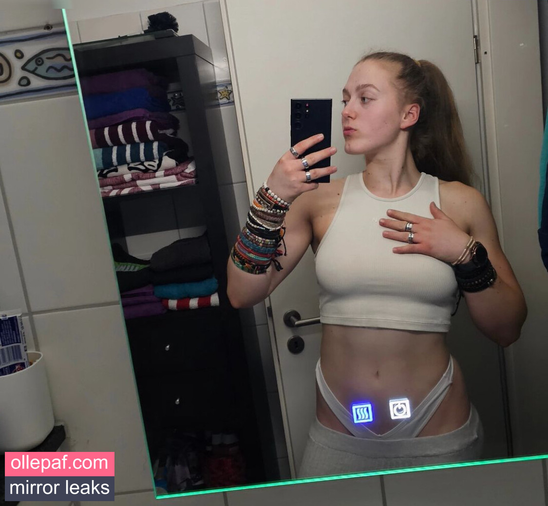 Latest Leaks einfachnurchristiinaa Nude #100 - Fapello