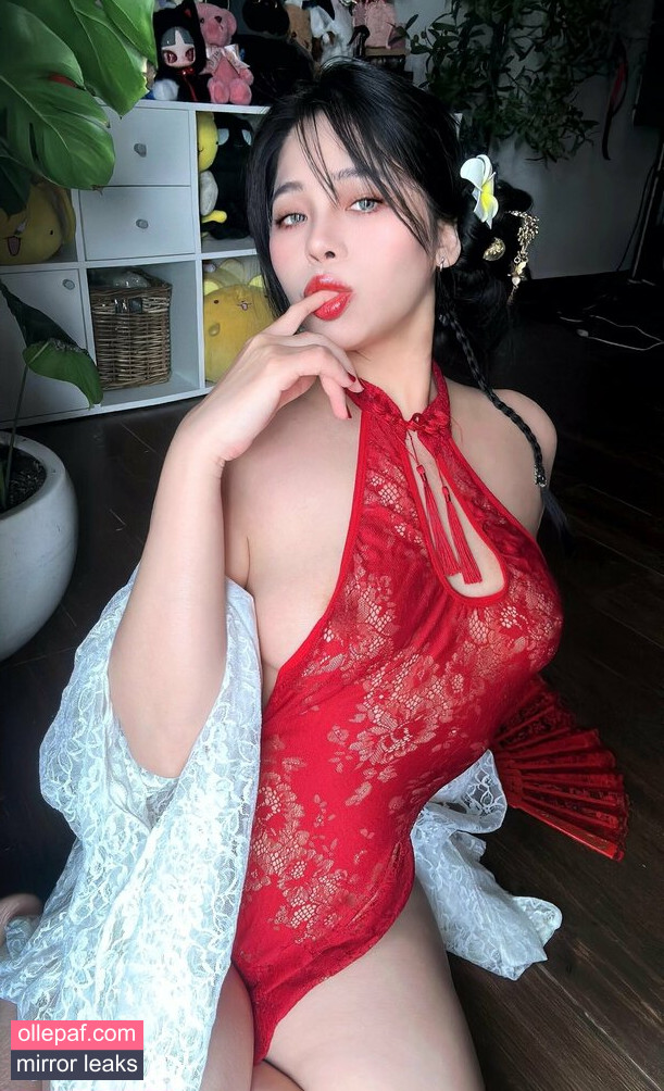 Latest Leaks eiraotis Nude #11 - Fapello