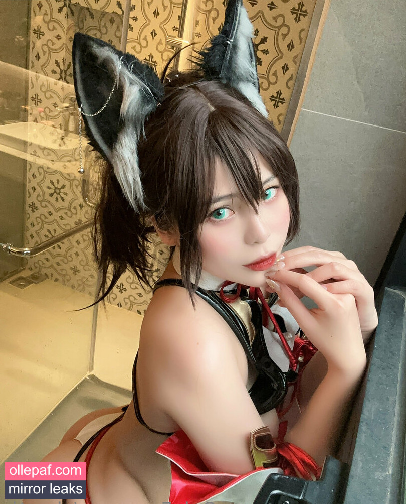 Latest Leaks eiraotis Nude #116 - Fapello