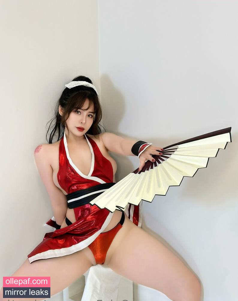 Latest Leaks eiraotis Nude #164 - Fapello
