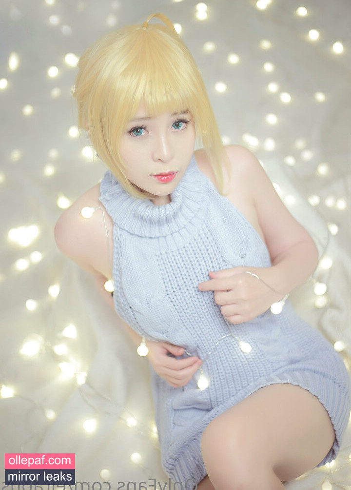 Latest Leaks eiraotis Nude #39 - Fapello