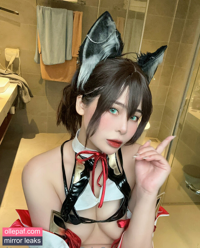 Latest Leaks eiraotis Nude #100 - Fapello