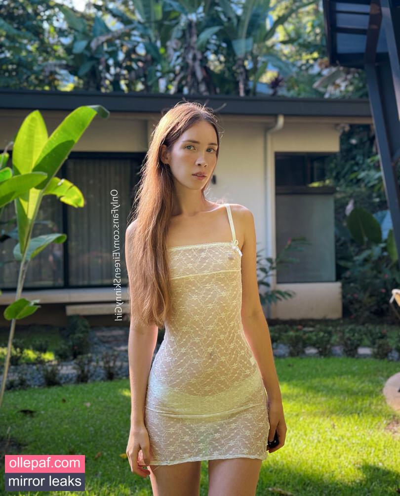 Latest Leaks eireenskinnygirl Nude #2 - Fapello
