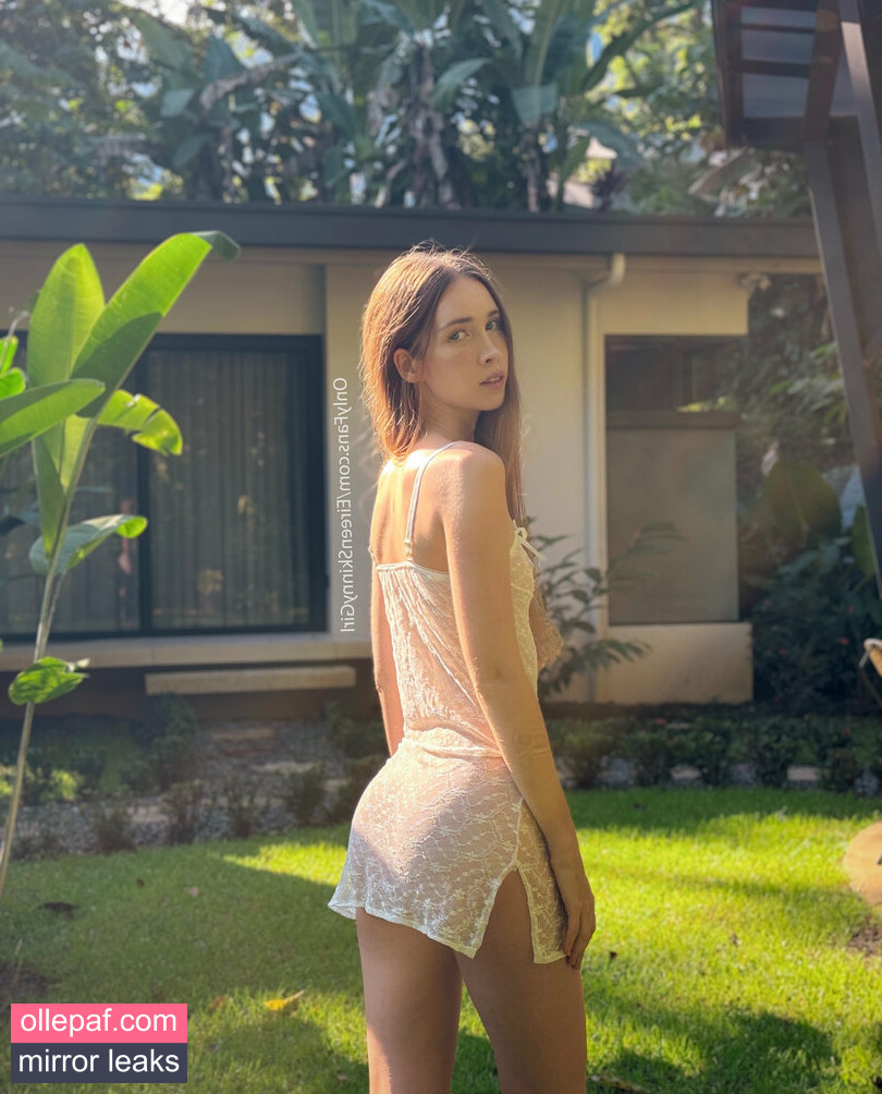 Latest Leaks eireenskinnygirl Nude #3 - Fapello