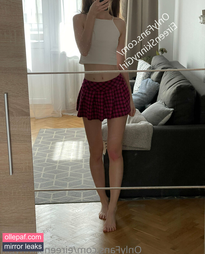 Latest Leaks eireenskinnygirl Nude #37 - Fapello