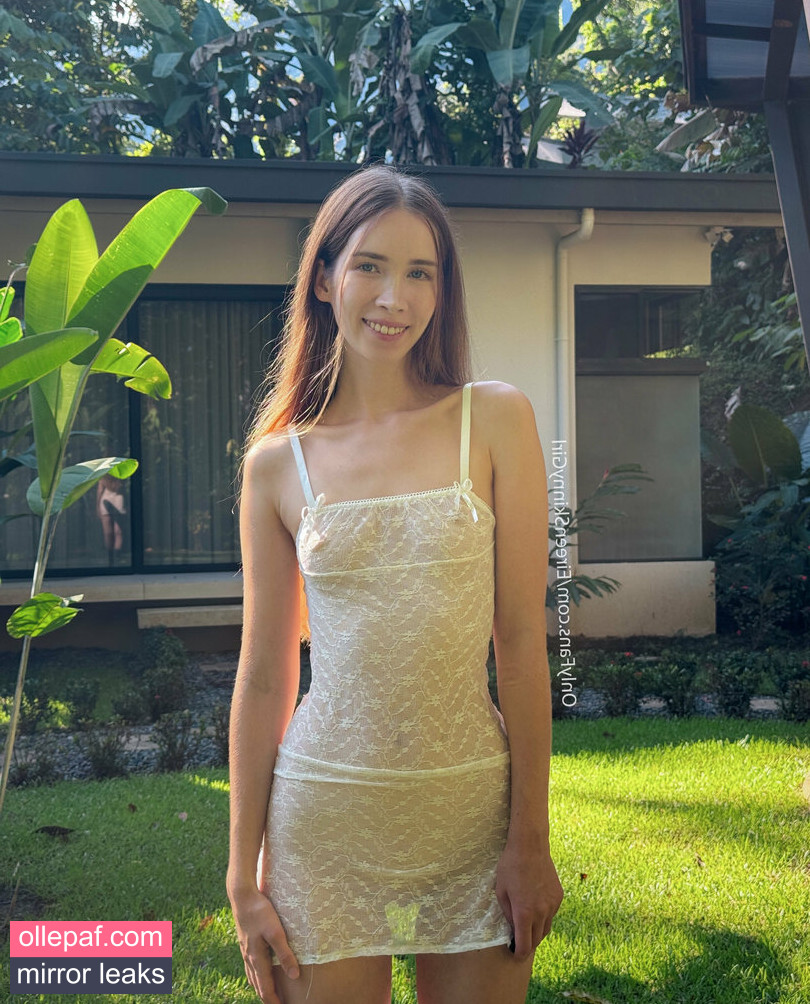 Latest Leaks eireenskinnygirl Nude #12 - Fapello