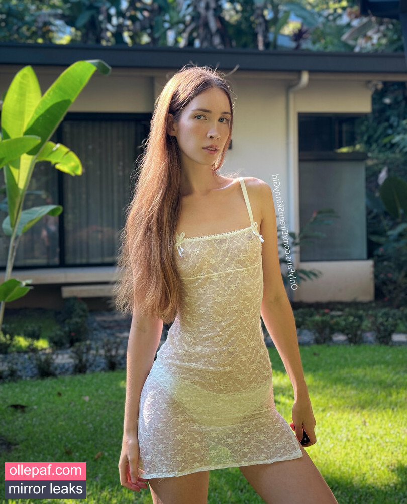 Latest Leaks eireenskinnygirl Nude #13 - Fapello