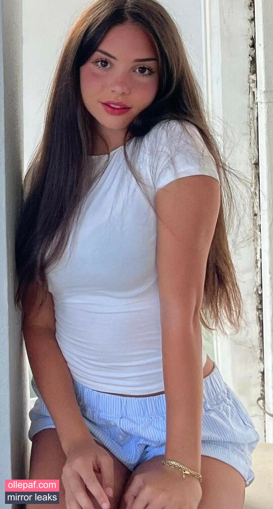 Latest Leaks Eirmioni Ilvanakis Nude #21 - Fapello