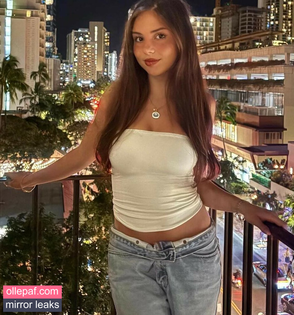 Latest Leaks Eirmioni Ilvanakis Nude #7 - Fapello