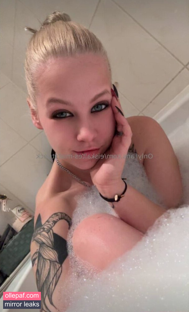 Latest Leaks Eiskaltes Miststueck Nude #18 - Fapello