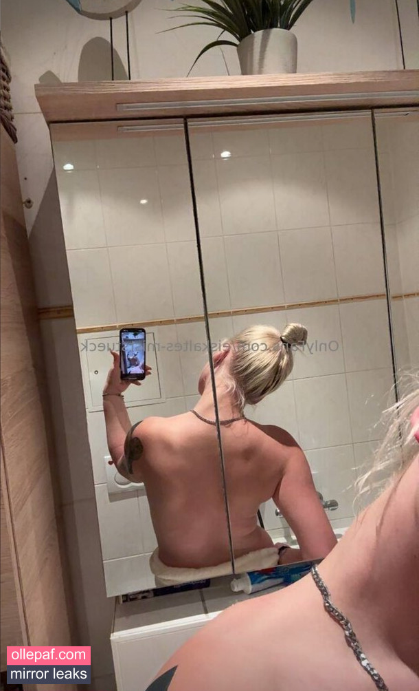 Latest Leaks Eiskaltes Miststueck Nude #23 - Fapello