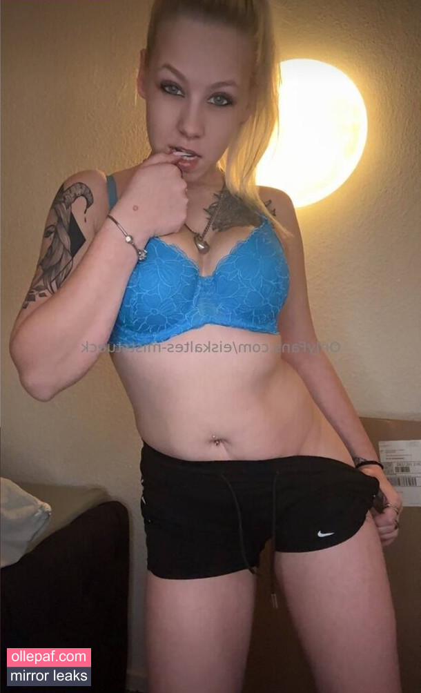 Latest Leaks Eiskaltes Miststueck Nude #24 - Fapello