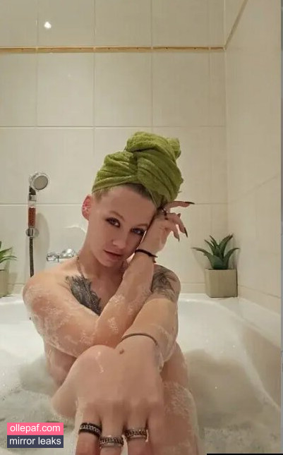 Latest Leaks Eiskaltes Miststueck Nude #31 - Fapello