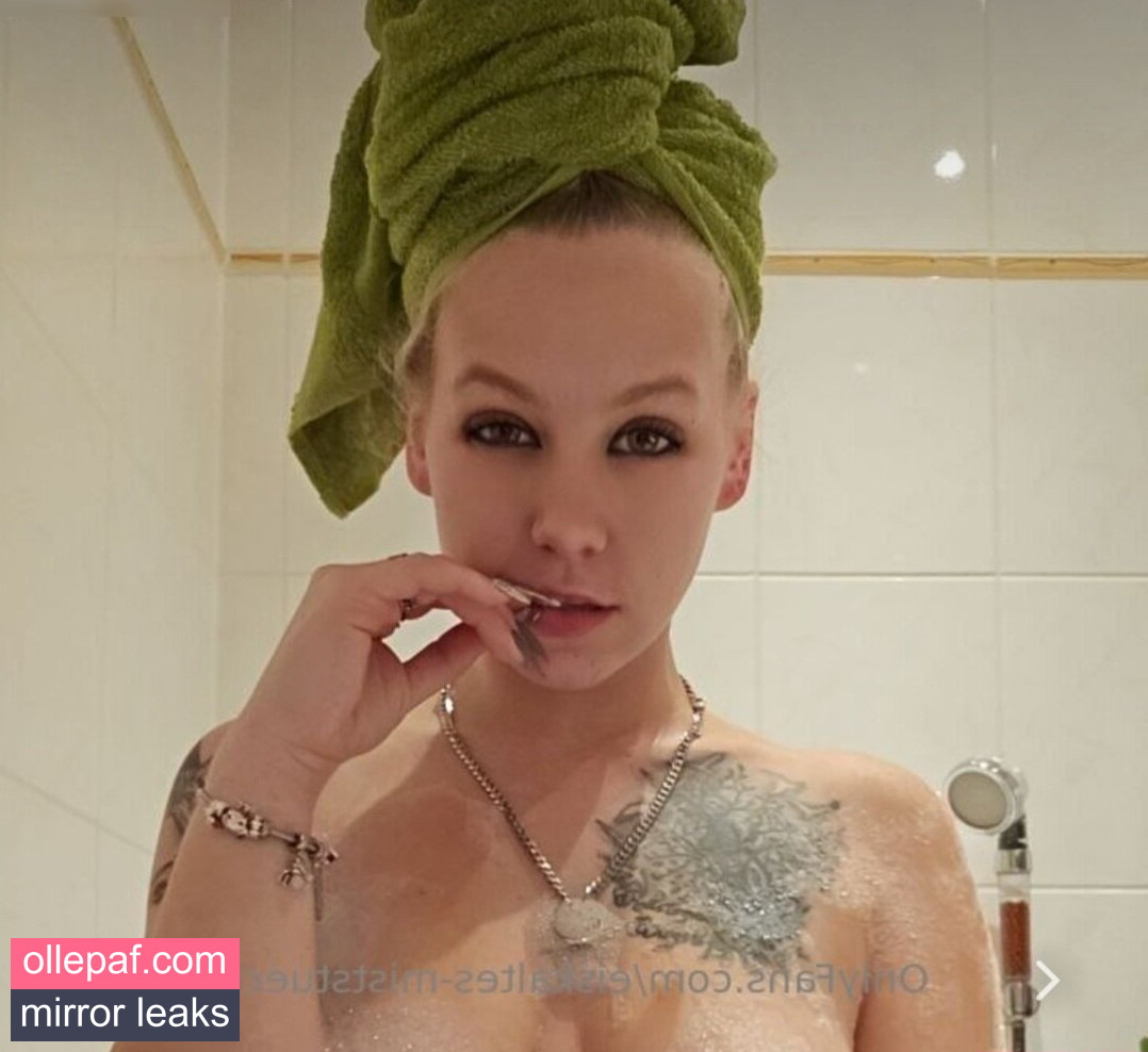 Latest Leaks Eiskaltes Miststueck Nude #37 - Fapello