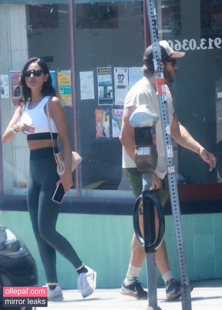 Latest Leaks Eiza Gonzalez Nude #1007 - Fapello