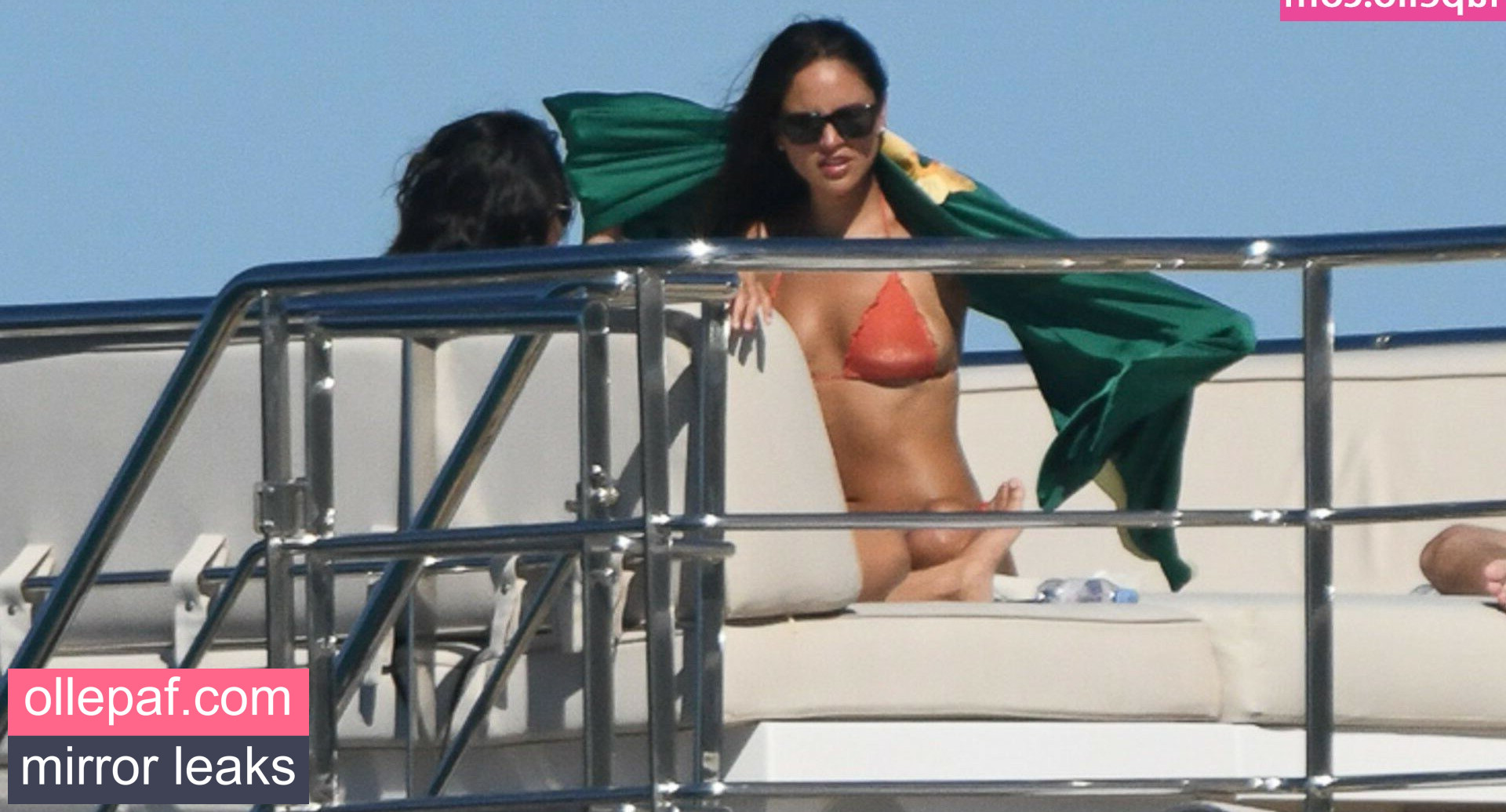 Latest Leaks Eiza Gonzalez Nude #1060 - Fapello