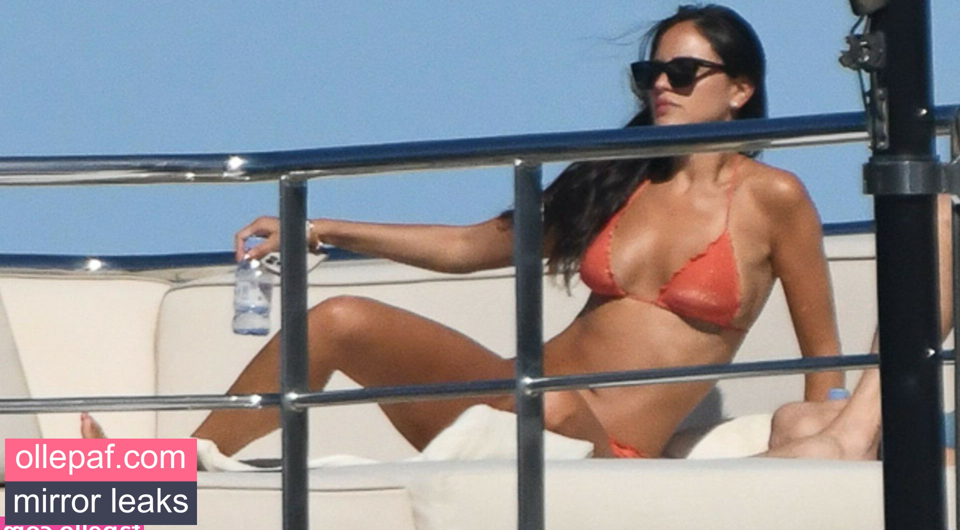 Latest Leaks Eiza Gonzalez Nude #1062 - Fapello