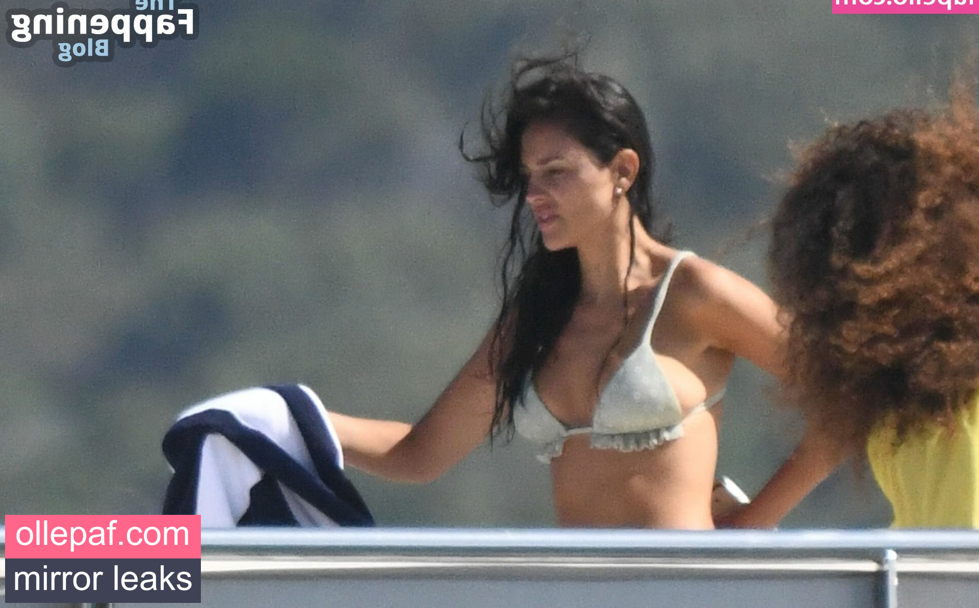 Latest Leaks Eiza Gonzalez Nude #1183 - Fapello