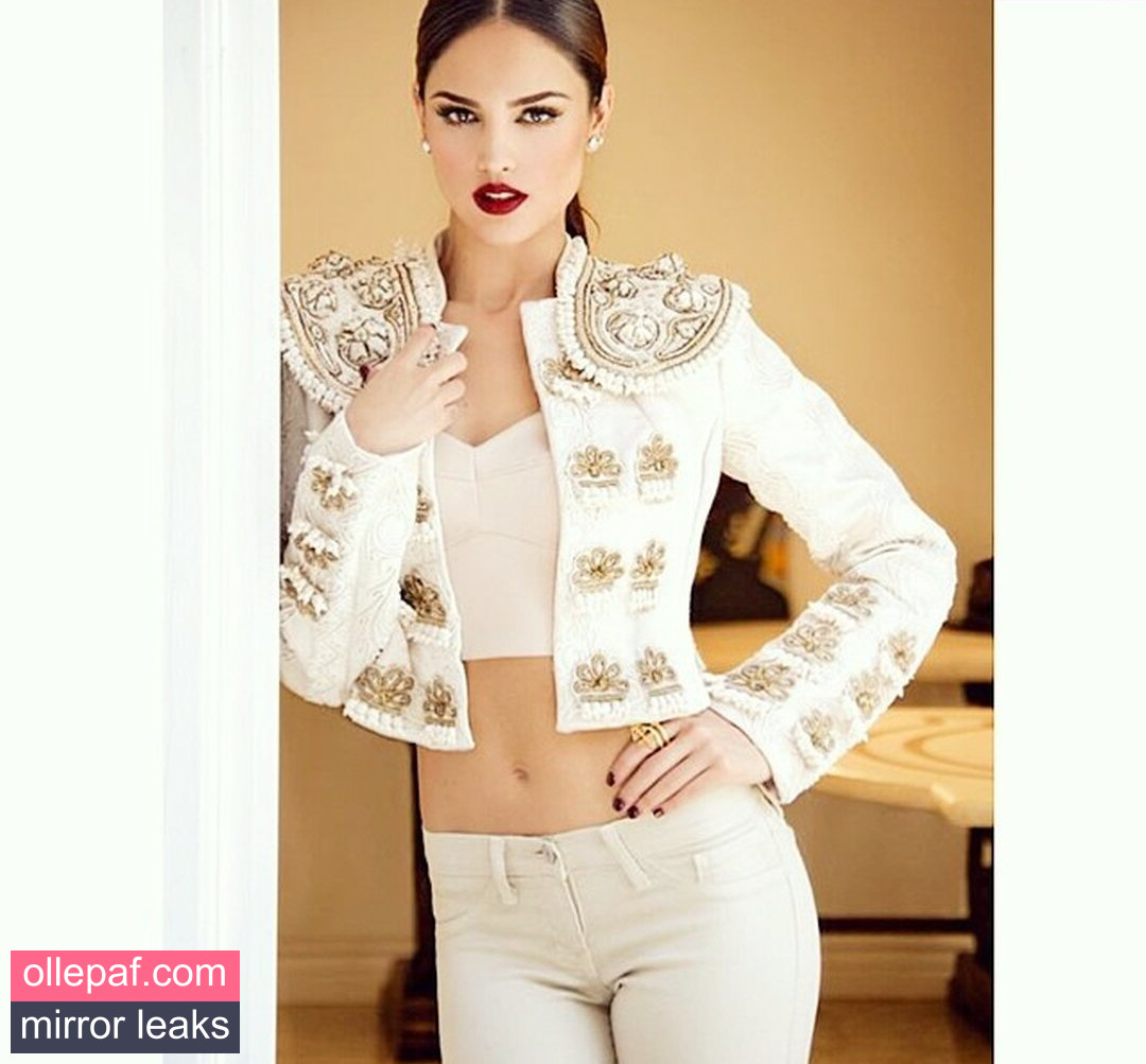 Latest Leaks Eiza Gonzalez Nude #1267 - Fapello