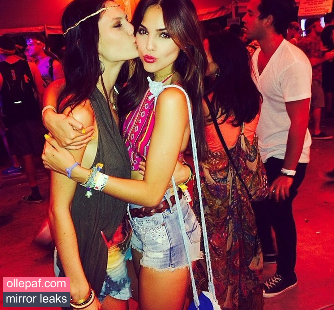 Latest Leaks Eiza Gonzalez Nude #1367 - Fapello