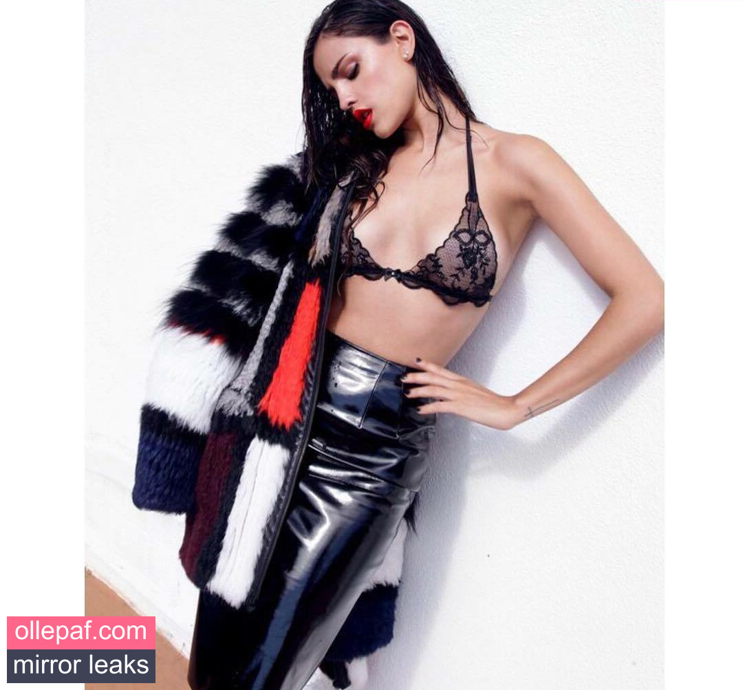 Latest Leaks Eiza Gonzalez Nude #1388 - Fapello