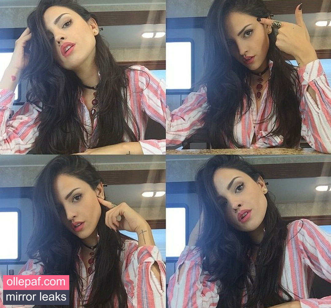 Latest Leaks Eiza Gonzalez Nude #1437 - Fapello