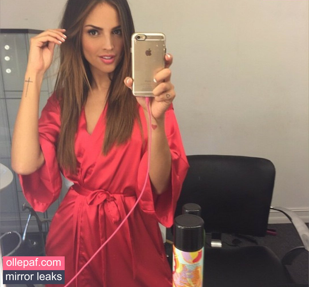 Latest Leaks Eiza Gonzalez Nude #1476 - Fapello
