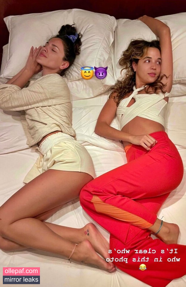 Latest Leaks Eiza Gonzalez Nude #272 - Fapello