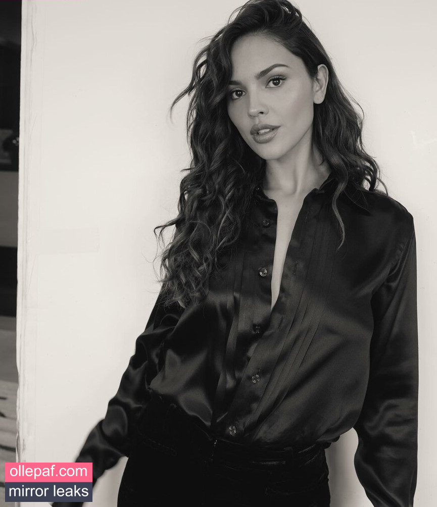 Latest Leaks Eiza Gonzalez Nude #293 - Fapello