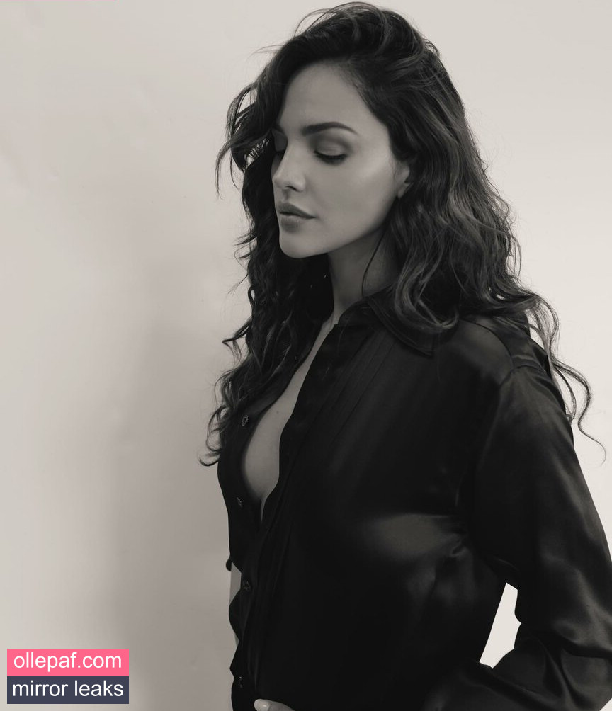 Latest Leaks Eiza Gonzalez Nude #294 - Fapello