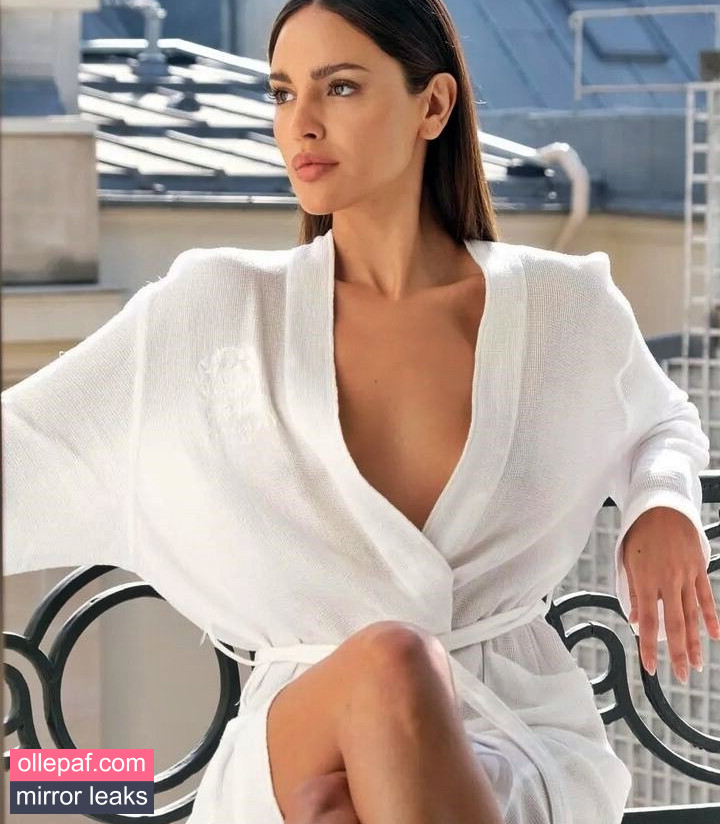 Latest Leaks Eiza Gonzalez Nude #329 - Fapello