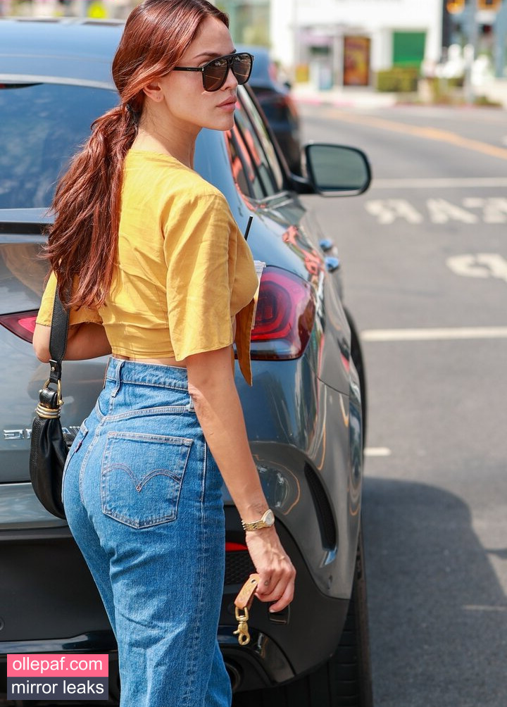 Latest Leaks Eiza Gonzalez Nude #333 - Fapello